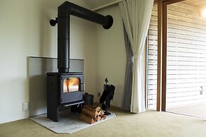 Hakone Retreat Före