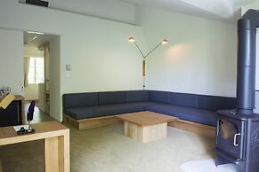 Hakone Retreat Före