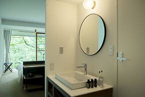 Hakone Retreat Före