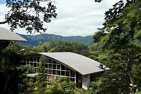 Hakone Retreat Före