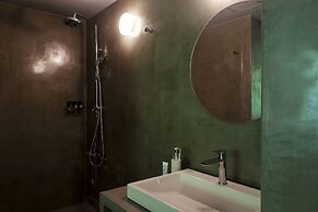 Hakone Retreat Före