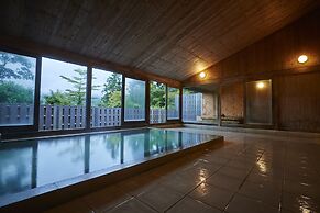 Hakone Retreat Före