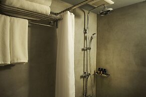 Hakone Retreat Före