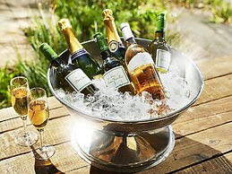 Hakone Retreat Före