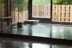 Hakone Retreat Före