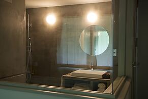 Hakone Retreat Före