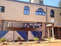 Mary's Guest House