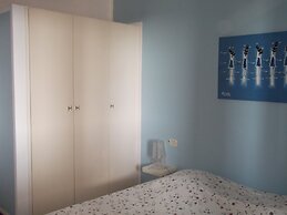 Apartment Ocean Front Praia Estoril