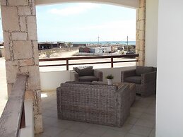 Apartment Ocean Front Praia Estoril