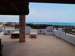 Apartment Ocean Front Praia Estoril