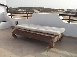 Apartment Ocean Front Praia Estoril