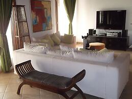 Apartment Ocean Front Praia Estoril