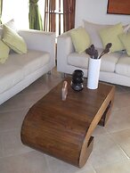 Apartment Ocean Front Praia Estoril