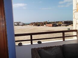 Apartment Ocean Front Praia Estoril