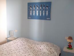 Apartment Ocean Front Praia Estoril