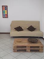 Apartment Ocean Front Praia Estoril