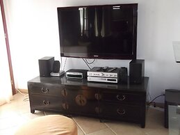 Apartment Ocean Front Praia Estoril