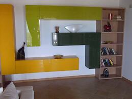 Apartment Ocean Front Praia Estoril