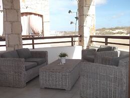 Apartment Ocean Front Praia Estoril