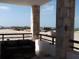 Apartment Ocean Front Praia Estoril