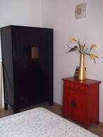 Apartment Ocean Front Praia Estoril