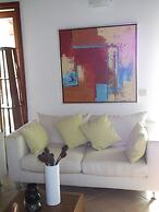 Apartment Ocean Front Praia Estoril