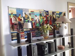 Apartment Ocean Front Praia Estoril