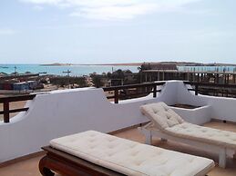 Apartment Ocean Front Praia Estoril