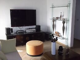 Apartment Ocean Front Praia Estoril