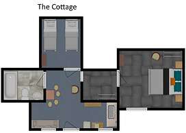 Lake View Country House