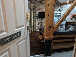 Lake View Country House