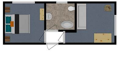 Lake View Country House