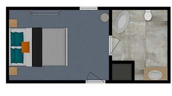 Lake View Country House