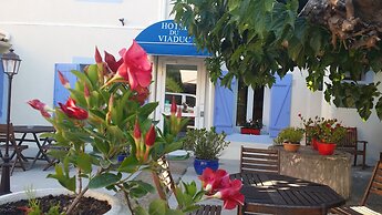 Hôtel du Viaduc