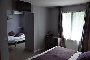 Hôtel du Viaduc