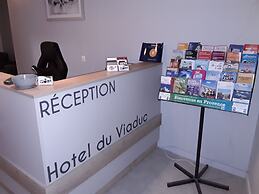 Hôtel du Viaduc
