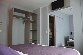 Hôtel du Viaduc