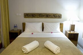 Sura Inn Ubud