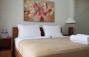 Sura Inn Ubud
