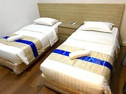 Sunset Seaview Vacation Condos City Centre @ IMAGO Shopping Mall