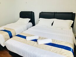 Sunset Seaview Vacation Condos City Centre @ IMAGO Shopping Mall