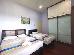 Sunset Seaview Vacation Condos City Centre @ IMAGO Shopping Mall