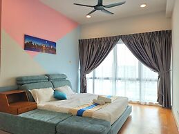 Sunset Seaview Vacation Condos City Centre @ IMAGO Shopping Mall