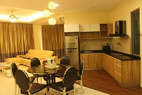 Sunset Seaview Vacation Condos City Centre @ IMAGO Shopping Mall