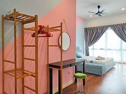 Sunset Seaview Vacation Condos City Centre @ IMAGO Shopping Mall