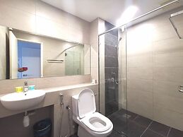 Sunset Seaview Vacation Condos City Centre @ IMAGO Shopping Mall