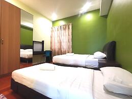 Sunset Seaview Vacation Condos City Centre @ IMAGO Shopping Mall