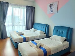 Sunset Seaview Vacation Condos City Centre @ IMAGO Shopping Mall