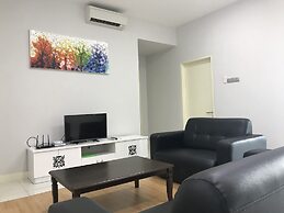 Sunset Seaview Vacation Condos City Centre @ IMAGO Shopping Mall