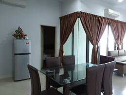 Sunset Seaview Vacation Condos City Centre @ IMAGO Shopping Mall